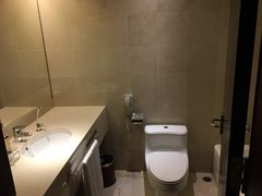 -广州白云机场雅高铂尔曼大酒店