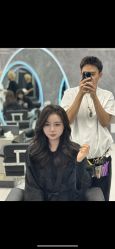 -5M HAIR SALON 旗舰店