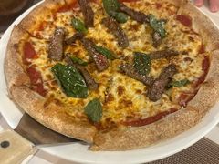 -BONAZZA 意大利餐厅