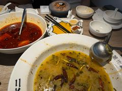 -太二酸菜鱼(菱角湖万达店)