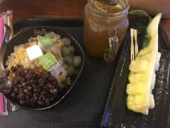 -鲜芋仙(华府店)