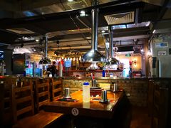 大堂-原始泥炉烤肉(总店)