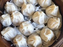 南翔小笼包-双塔老饭店