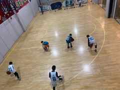 -玩家共和国篮球俱乐部