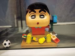 -oce(熙地港购物中心店)