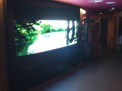 -中影国际影城(兰生大厦CINITY LED店)
