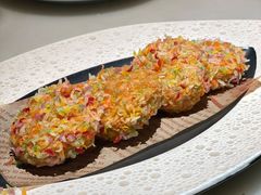 -佬麻雀·剁椒鱼头(京基KK One店)