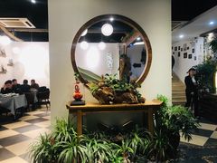 -茶油香闽南菜·花园餐厅(前埔店)