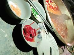-小龙坎老火锅(华飞店)