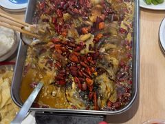 -鱼酷活鱼烤鱼(沈阳大悦城店)