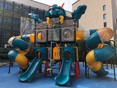 -上海崇明金茂凯悦酒店