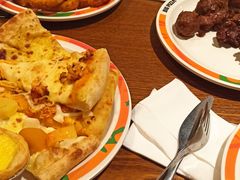 -比格比萨自助(李沧万达店)