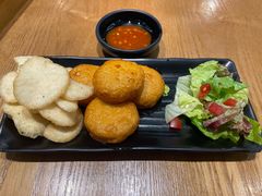 -香兰印尼 Pandan(中华广场店)
