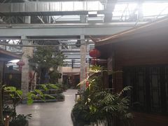 -森谷美食公园(杨行店)