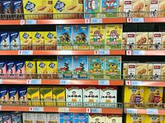 -世纪联华超市(大关店)