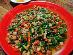 -兔槽江湖菜·重庆璧山兔(水围店)
