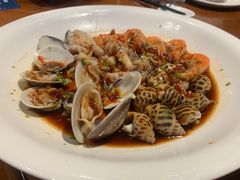 -上海人家花樣年华(中山公园店)