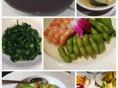 -老洋房花园饭店(绍兴路店)