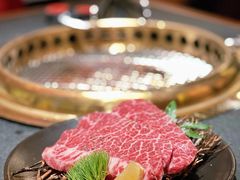 -300杯·和牛烧肉清酒专门店(廊里店)