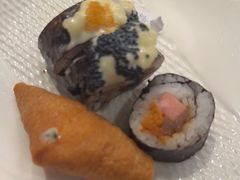 -厦门悦华酒店·绿庭主题自助餐厅