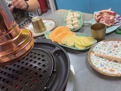 -牛犇炭火烤肉·鲜切烤肉(承德总店)