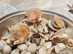 -良师门滨海人家·海鲜·家常菜(滨海城店)