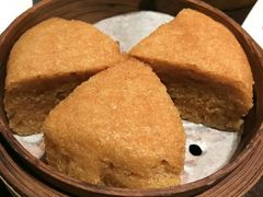-贵阳万丽酒店·新满福楼餐厅