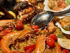 -BROWNSTONE布朗石西班牙餐厅(富城店)