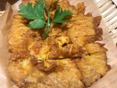 -新梅华·茶点餐厅(欧尚店)