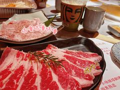 -炉太郎日式烧肉店(华贸店)