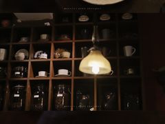 -RUMORS COFFEE ROASTERY鲁马滋咖啡(湖南路店)