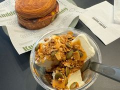 -KUDDO COFFEE(天河城店)