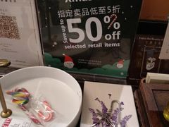 -Dragonfly悠庭·按摩Spa(浦东嘉里城店)