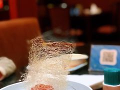 -羡餐厅·杭帮菜·淳菜(千岛湖自由洲际殿店)