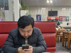 -老保定驴肉馆(云岗路店)