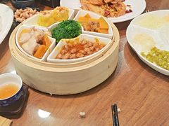 -一壶私房菜·顺德菜·顺德鱼生
