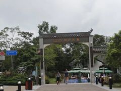 -天坛大佛