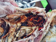 -吉英盐焗鸡(文中路店)
