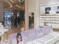 -J-OPTICAL佳视明眼镜·蔡司视觉(吾悦广场店)