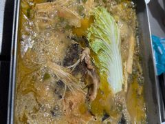 -半天妖烤鱼(丰科万达店)