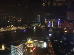iphone_upload_pic-上海浦东丽思卡尔顿酒店