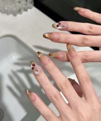 -MB·nail美甲美睫