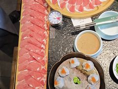 -阳坊涮肉(西直门凯德mall店)