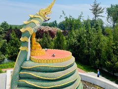 -洛阳白马寺