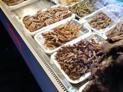 -张鸭子重庆特产卤味小吃(未来国际店)