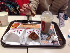 -肯德基(盘龙奥莱店)