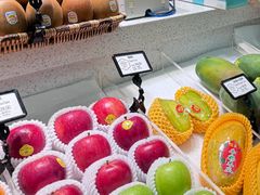 -每日新鲜水果吧(芮欧百货店)