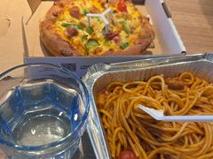 -必胜客(龙湾万达店)