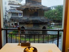 -怡园饭店-餐厅(四望亭店)