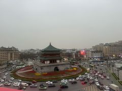 -开元商城(钟楼店)